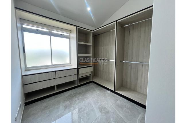 Apartamentos, Venta, Capri - $450.000.000