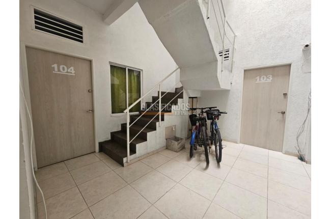 Apartaestudios, Alquiler en Palmira