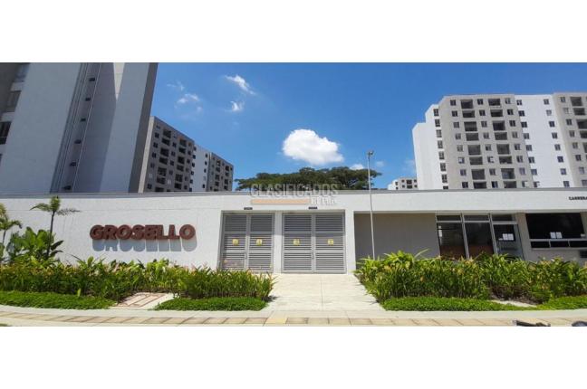 Apartamentos, Alquiler en Kachipay