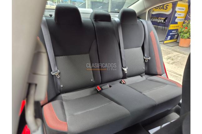 Nissan Versa 2026 - $84.990.000