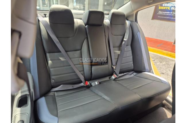 Nissan Versa 2026 - $84.990.000