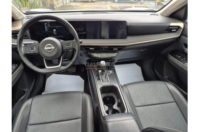 Nissan Kicks 2025 - $114.990.000