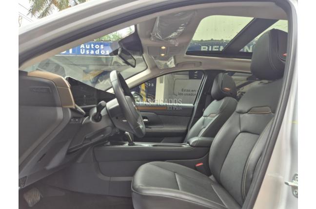 Nissan Kicks 2025 - $114.990.000