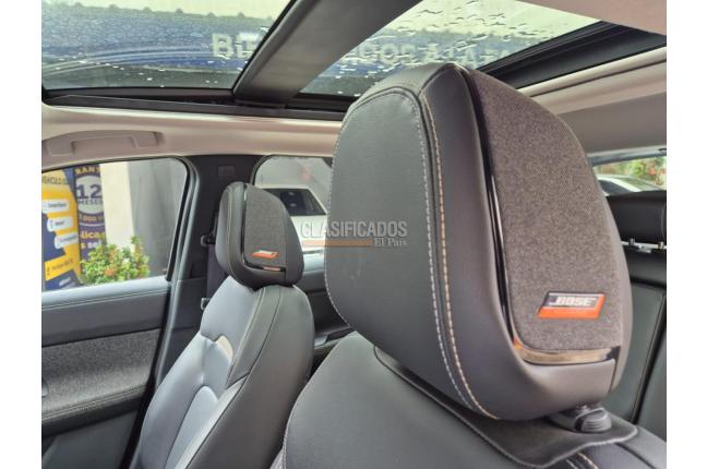 Nissan Kicks 2025 - $114.990.000