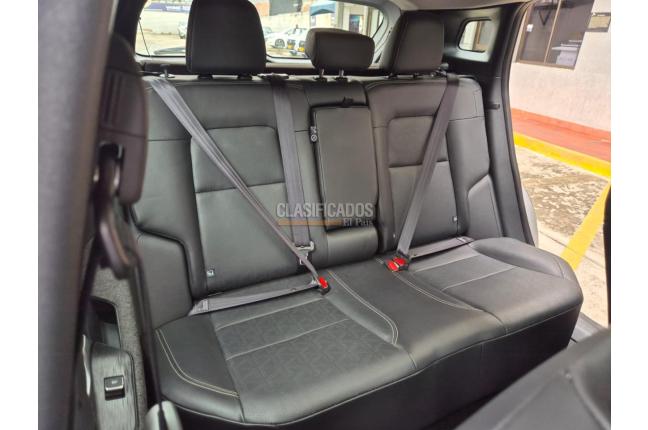 Nissan Kicks 2025 - $114.990.000