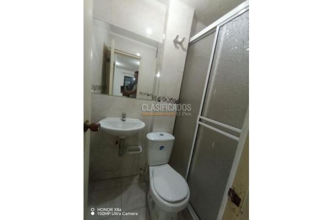 Apartaestudios, Alquiler, Bretaña - $550.000