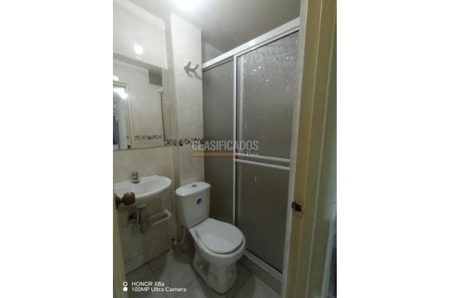 Apartaestudios, Alquiler, Bretaña - $550.000