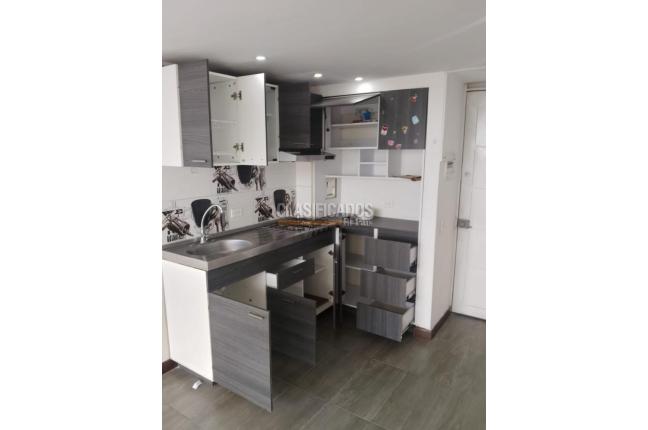 Apartamentos, Alquiler, Bogotá - $1.300.000