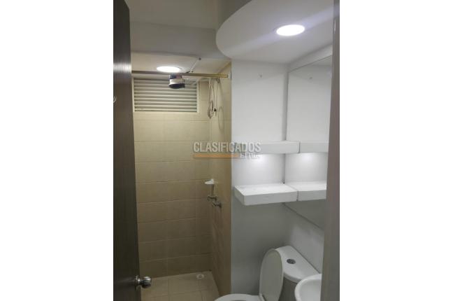Apartamentos, Alquiler, Bogotá - $1.300.000