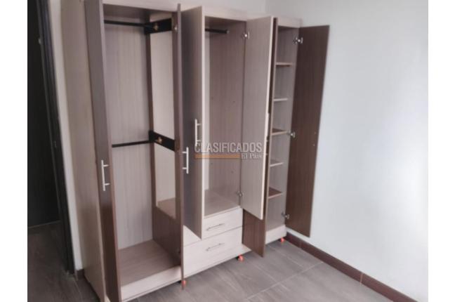 Apartamentos, Alquiler, Bogotá - $1.300.000