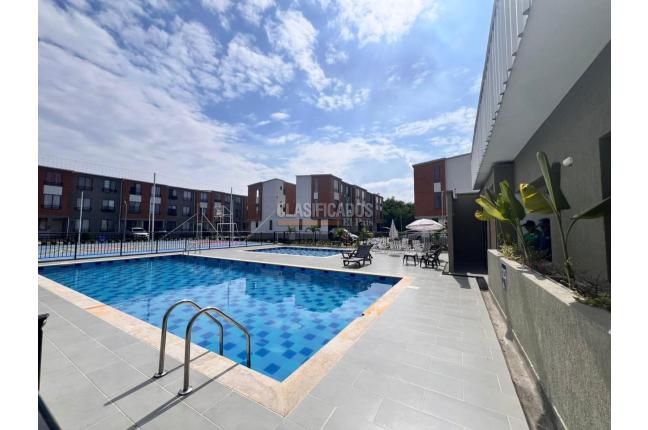 Casas, Venta en Jamundí