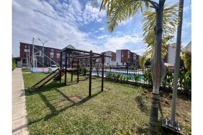 Casas, Venta en Jamundí