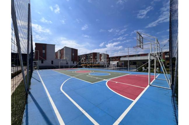 Casas, Venta en Jamundí