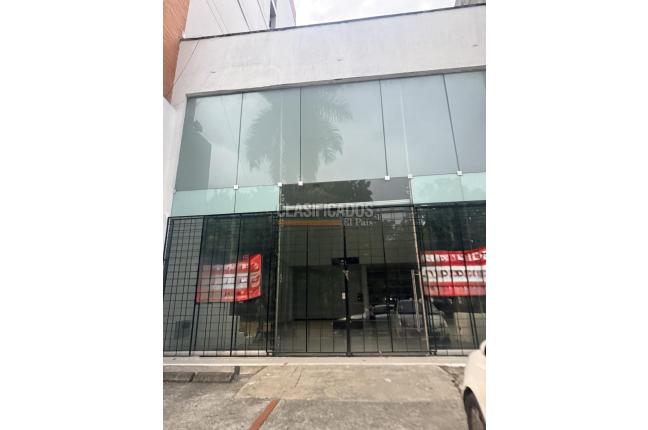 Locales y Bodegas, Alquiler en Versalles