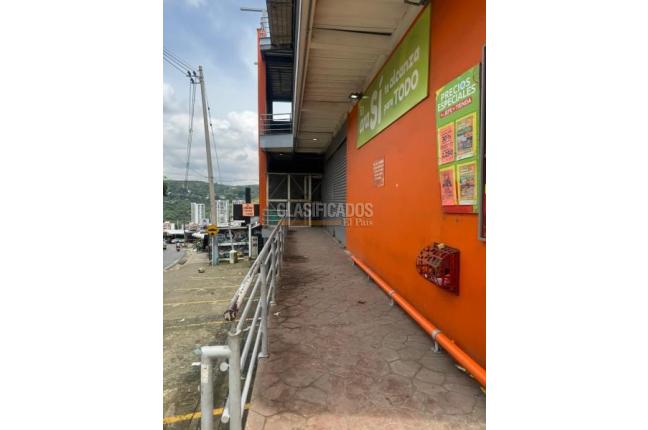 Locales y Bodegas, Alquiler en La Elvira