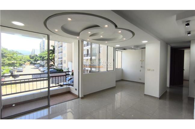 Apartamentos, Alquiler, Ciudad Bochalema - $1.400.000