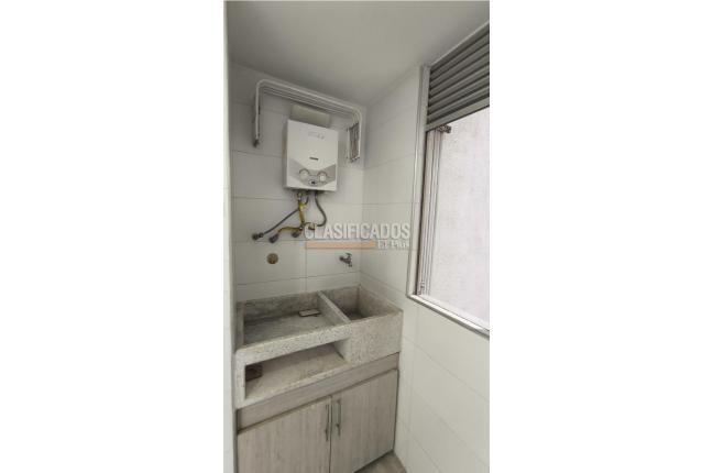 Apartamentos, Alquiler, Ciudad Bochalema - $1.400.000