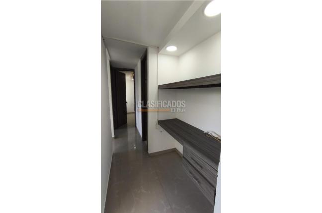 Apartamentos, Alquiler, Ciudad Bochalema - $1.400.000