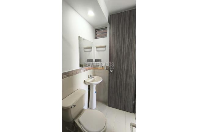 Apartamentos, Alquiler, Ciudad Bochalema - $1.400.000