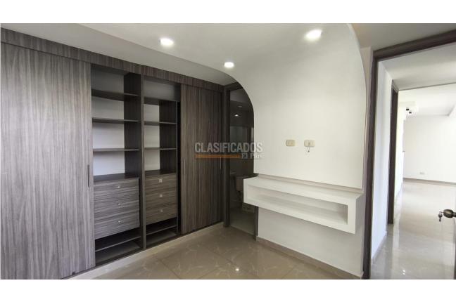 Apartamentos, Alquiler, Ciudad Bochalema - $1.400.000