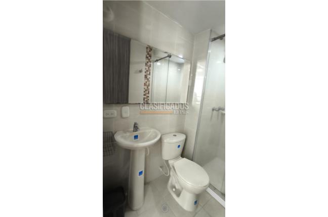 Apartamentos, Alquiler, Ciudad Bochalema - $1.400.000