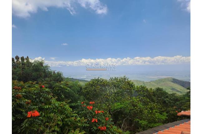 Fincas y Casas Campestres, Venta, Dapa - $1.500.000.000