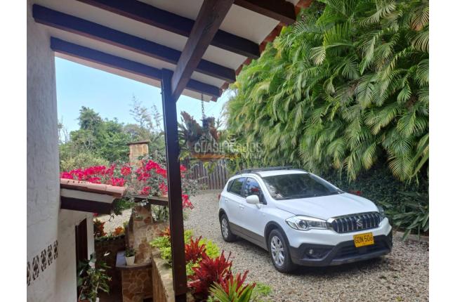 Fincas y Casas Campestres, Venta, Dapa - $1.500.000.000