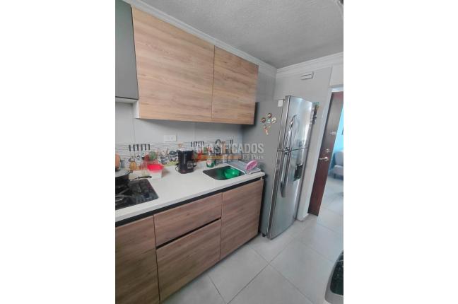 Apartamentos, Venta, Los Andes - $229.000.000