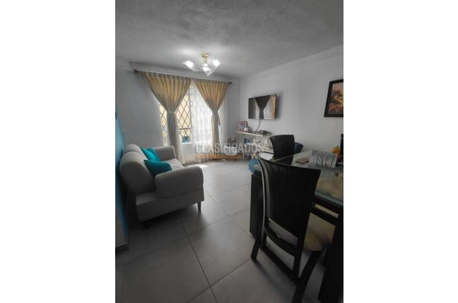 Apartamentos, Venta, Los Andes - $229.000.000