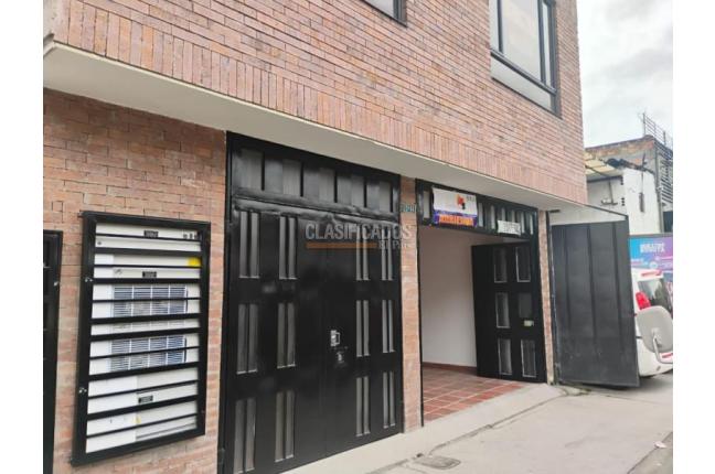 Locales y Bodegas, Alquiler en Bogotá