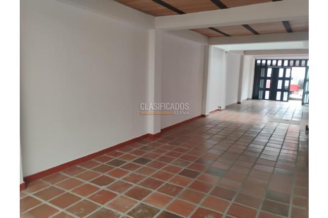 Locales y Bodegas, Alquiler en Bogotá