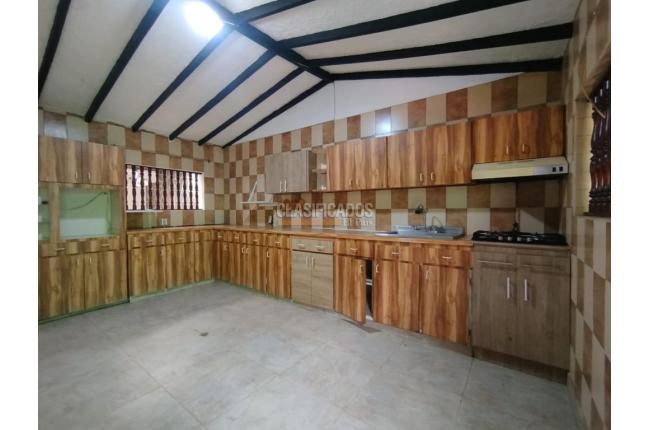 Casas, Alquiler, Vipasa - $3.800.000