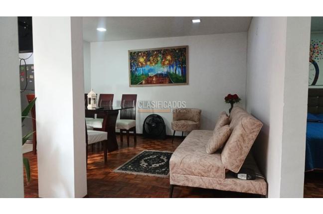 Apartamentos, Alquiler, El Limonar - $3.000.000