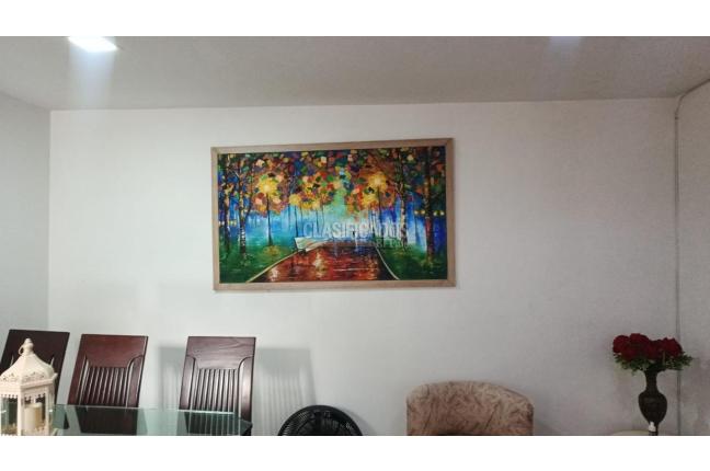 Apartamentos, Alquiler, El Limonar - $3.000.000