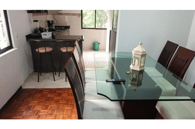 Apartamentos, Alquiler, El Limonar - $3.000.000