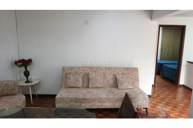Apartamentos, Alquiler, El Limonar - $3.000.000
