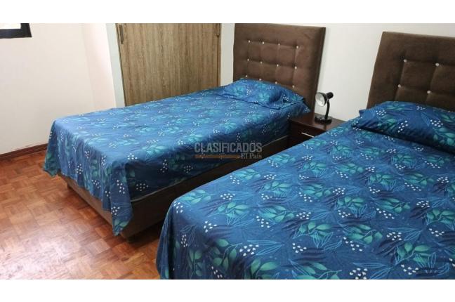Apartamentos, Alquiler, El Limonar - $3.000.000