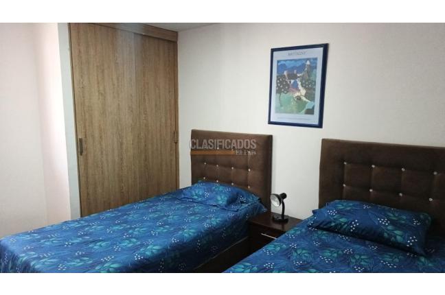 Apartamentos, Alquiler, El Limonar - $3.000.000