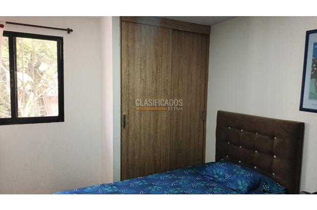 Apartamentos, Alquiler, El Limonar - $3.000.000