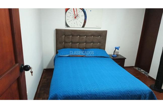 Apartamentos, Alquiler, El Limonar - $3.000.000