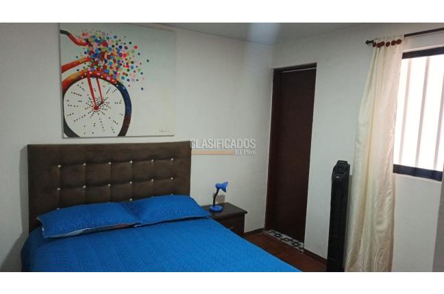 Apartamentos, Alquiler, El Limonar - $3.000.000