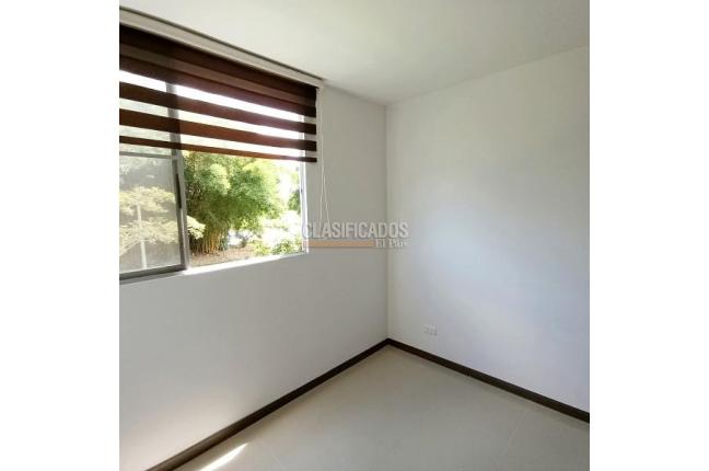 Apartamentos, Alquiler, Jamundí - $2.400.000