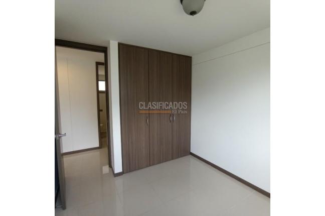 Apartamentos, Alquiler, Jamundí - $2.400.000