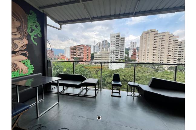 Edificios, Venta en El Peñón