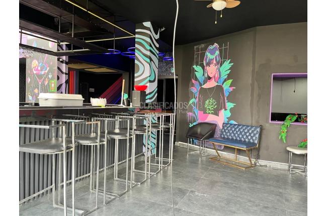 Edificios, Venta, El Peñón - $10.000.000.000