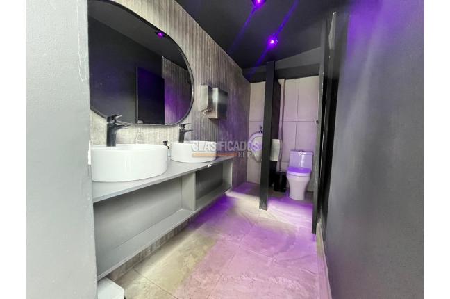 Edificios, Venta, El Peñón - $10.000.000.000