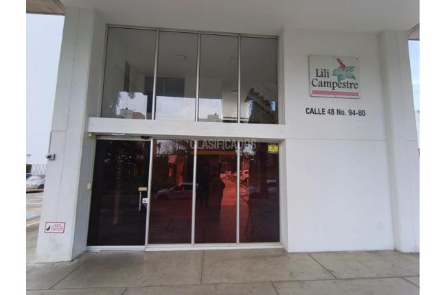 Apartamentos, Alquiler en Valle del Lili