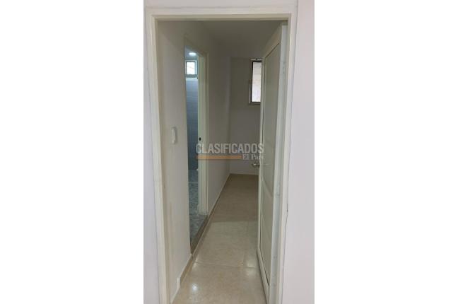 Apartaestudios, Alquiler, Chapinero - $700.000