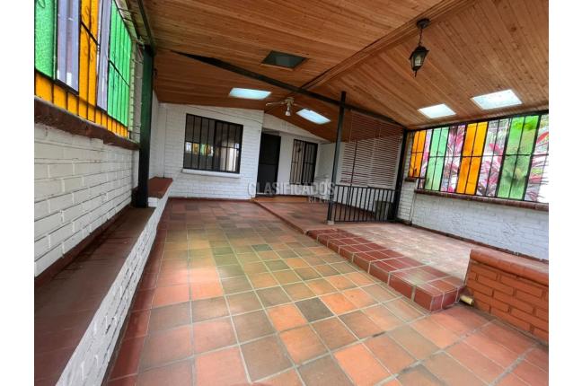 Casas, Alquiler, Jamundí - $1.400.000