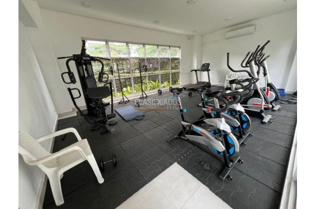 Apartamentos, Venta, Ciudad Bochalema - $285.000.000